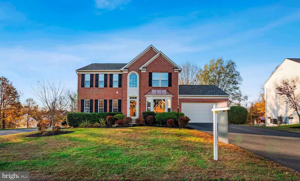 15534 MARSH OVERLOOK DR, Woodbridge, VA 22191