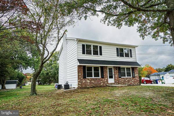 488-A-B TAYLOR RD, Newfield, NJ 08344