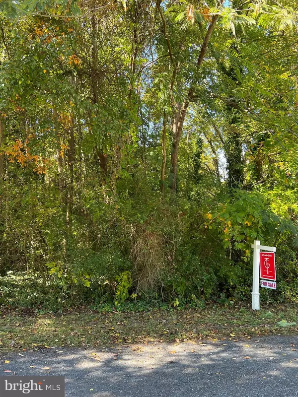 Colonial Beach, VA 22443,LOT 19 LAKE VIEW DR.