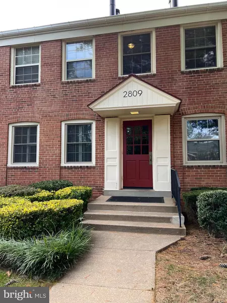 2809 ARLINGTON BLVD #149, Arlington, VA 22201