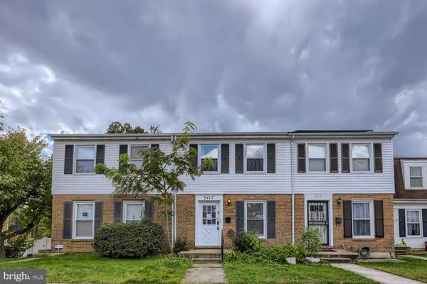 3417 SALUDA RD, Nottingham, MD 21236