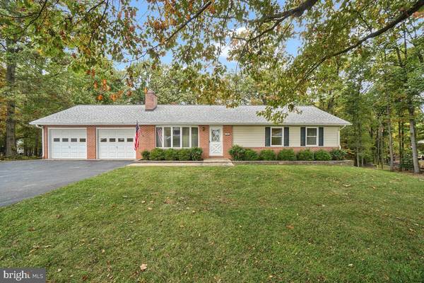 3120 WILL MILL TER, Monrovia, MD 21770