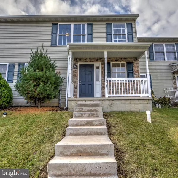 1101 STERLING PL, Lancaster, PA 17603