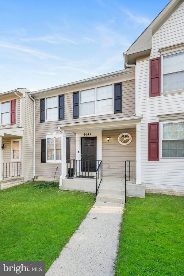 4647 PENZANCE PL, Upper Marlboro, MD 20772