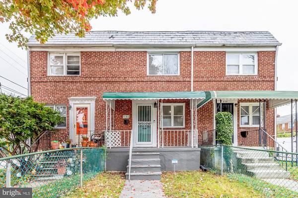 4102 CRANSTON AVE, Baltimore, MD 21229