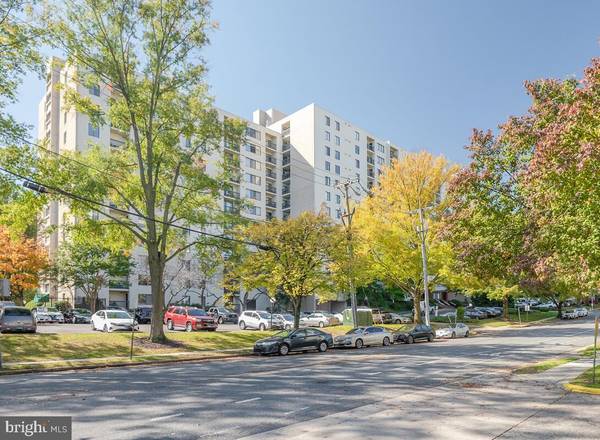 6300 STEVENSON AVE #522, Alexandria, VA 22304