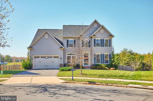 13825 CORNWALL STATION CT, Gainesville, VA 20155