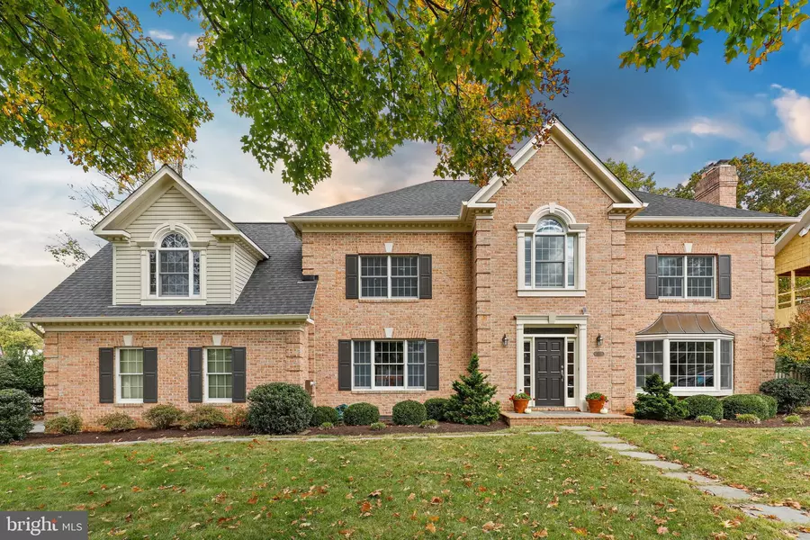 1411 KURTZ RD, Mclean, VA 22101