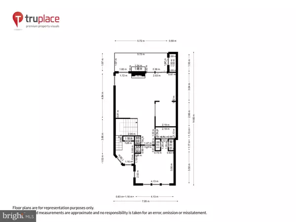 Alexandria, VA 22315,6996 ELLINGHAM CIR #59