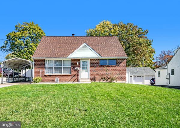 367 W SIGNAL HILL RD, King Of Prussia, PA 19406