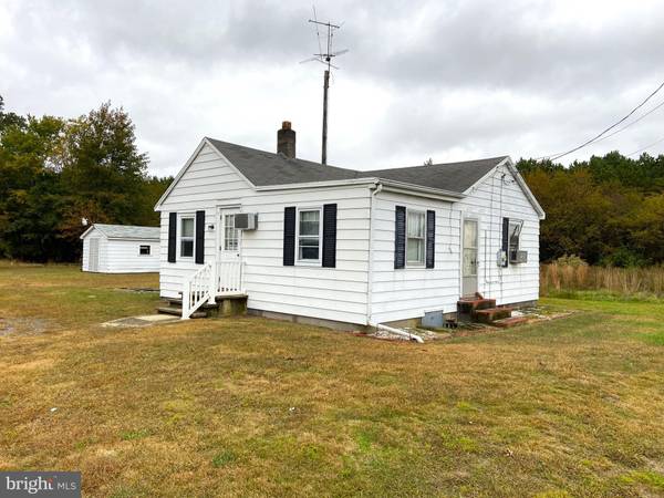 32036 MILLSBORO HWY, Millsboro, DE 19966