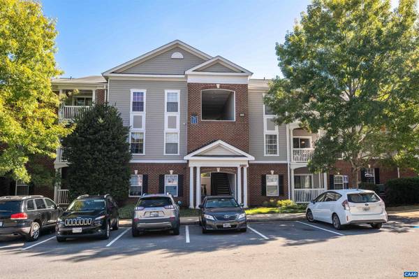 765 DENALI WAY #203, Charlottesville, VA 22903