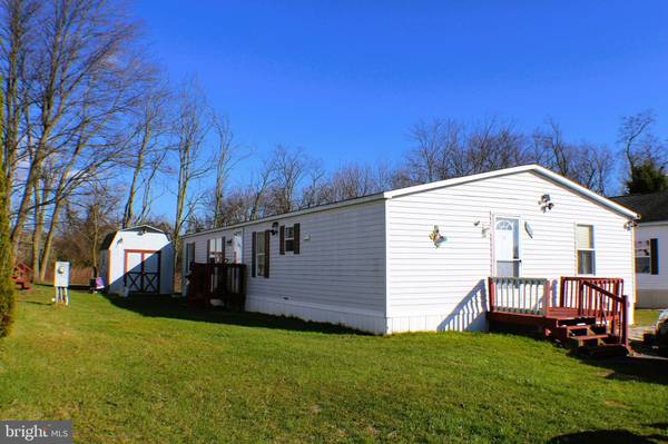 308 DALLAS DR, Grantville, PA 17028