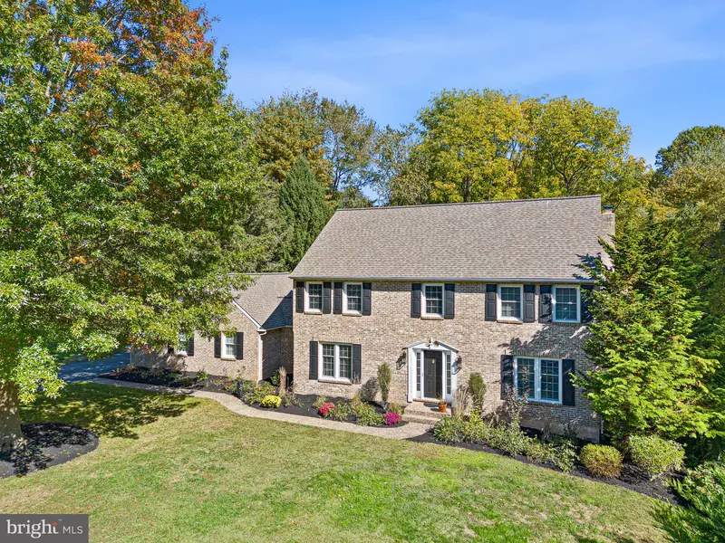 213 TREE TOP LN, Hockessin, DE 19707