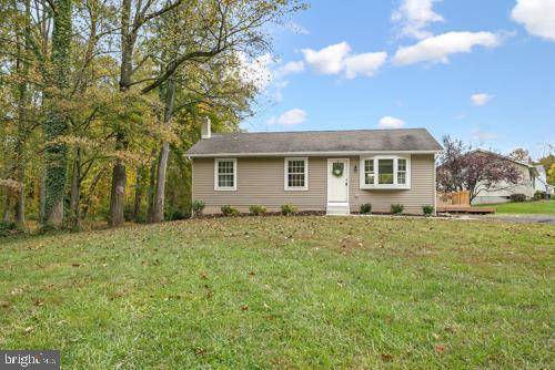 258 JUSTICE WAY, Elkton, MD 21921