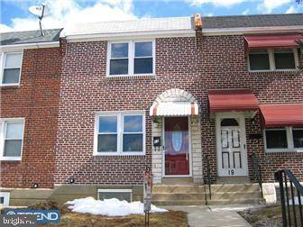 17 FOLCROFT AVE, Folcroft, PA 19032