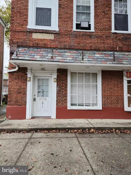 2979 YORKSHIP SQ, Camden, NJ 08104