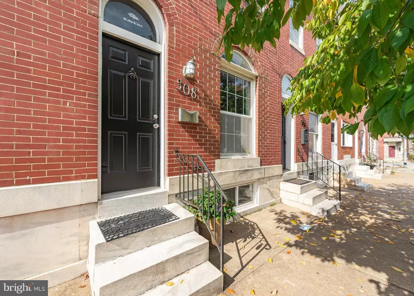 308 S EAST AVE, Baltimore, MD 21224