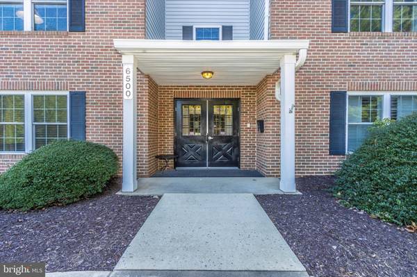 Sykesville, MD 21784,6500 RIDENOUR WAY E #3A