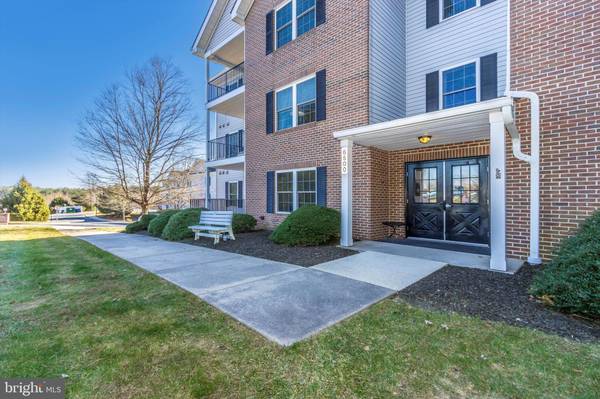 Sykesville, MD 21784,6500 RIDENOUR WAY E #3A