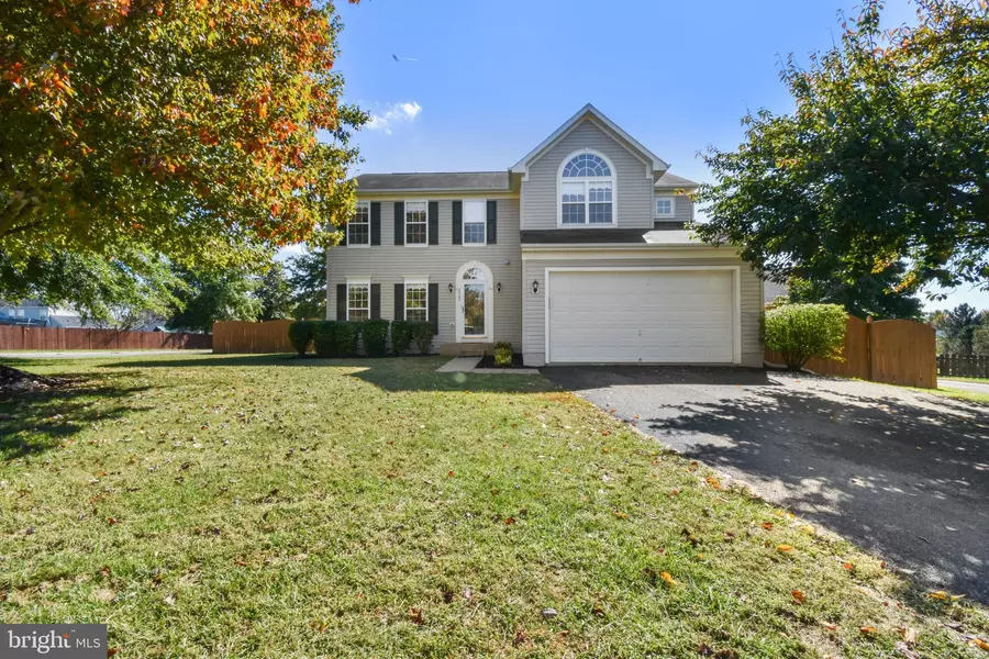 6585 AMERICA WAY, Bealeton, VA 22712