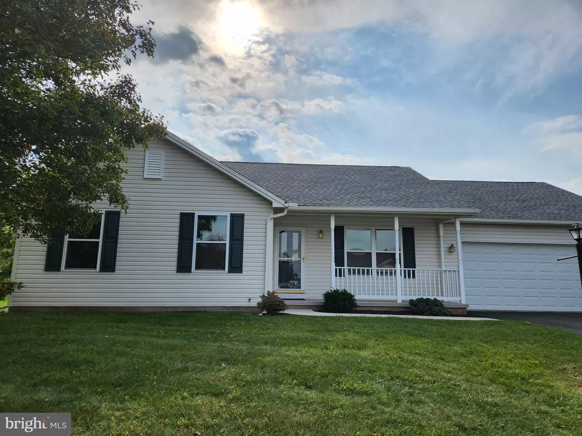 York, PA 17408,1410 SETTER RUN CT