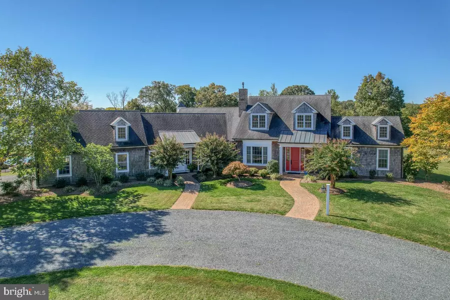 22600 FAIRGALE FARM LN, Chestertown, MD 21620