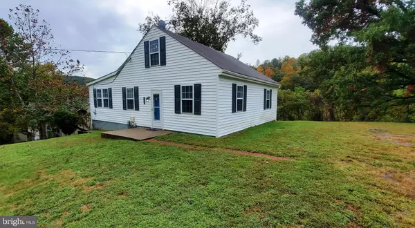 131 KELLEY RD, Fredericksburg, VA 22405