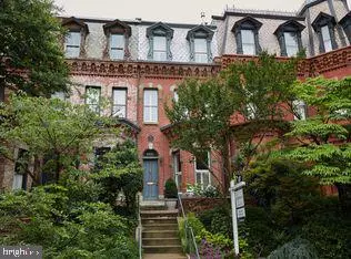 Washington, DC 20036,2011 N ST NW