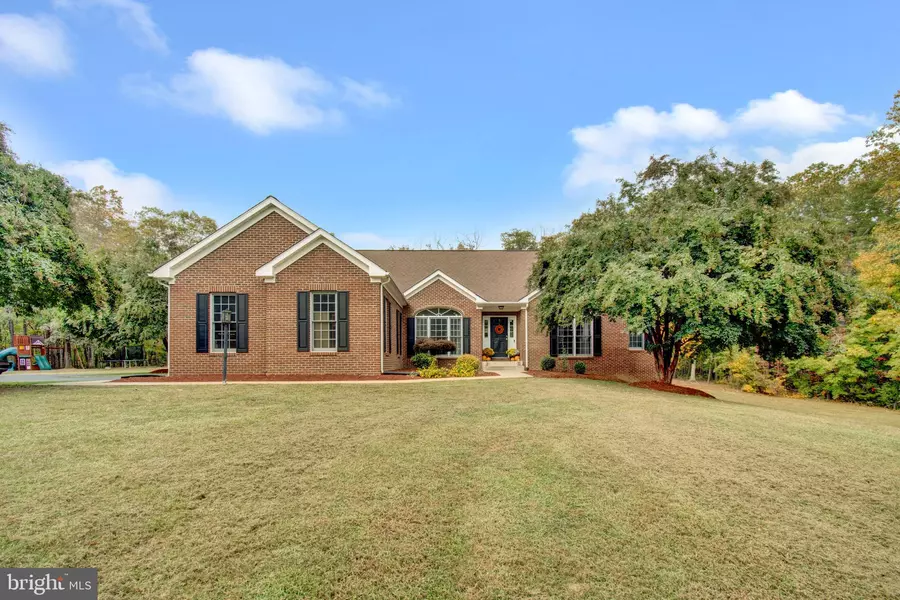 9623 THOUSAND OAKS LN, Spotsylvania, VA 22551