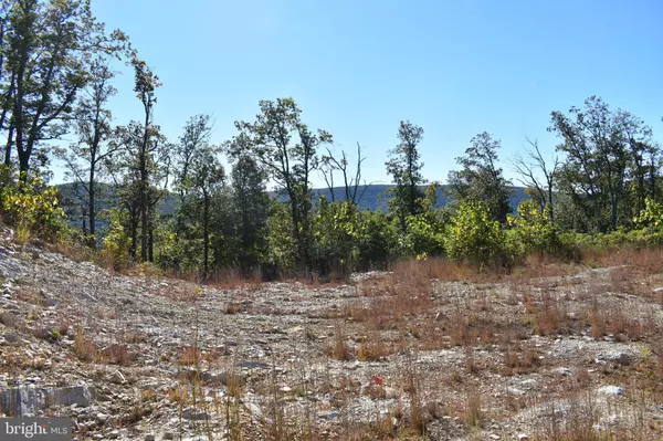 LOT 5 FOX RIDGE LN, Waynesboro, VA 22980