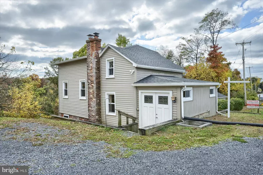 192 GREBLE RD, Jonestown, PA 17038