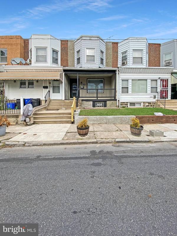 2605 S CARROLL ST, Philadelphia, PA 19142