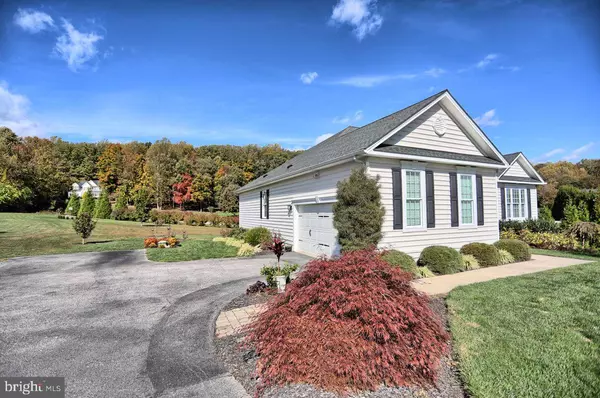 Sykesville, MD 21784,5548 MORIARTY CT