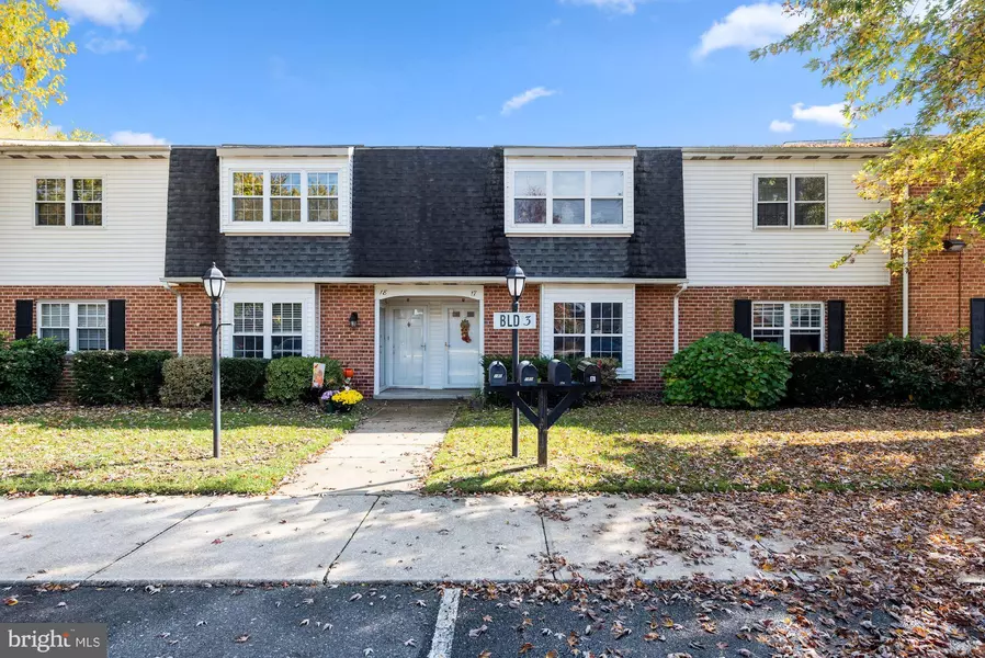 17 DEBORAH LN #D, Hammonton, NJ 08037