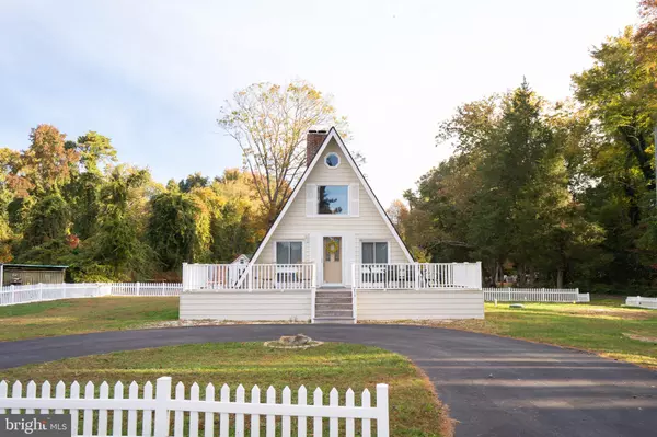 414 LAKE SHORE DR SE, Millville, NJ 08332