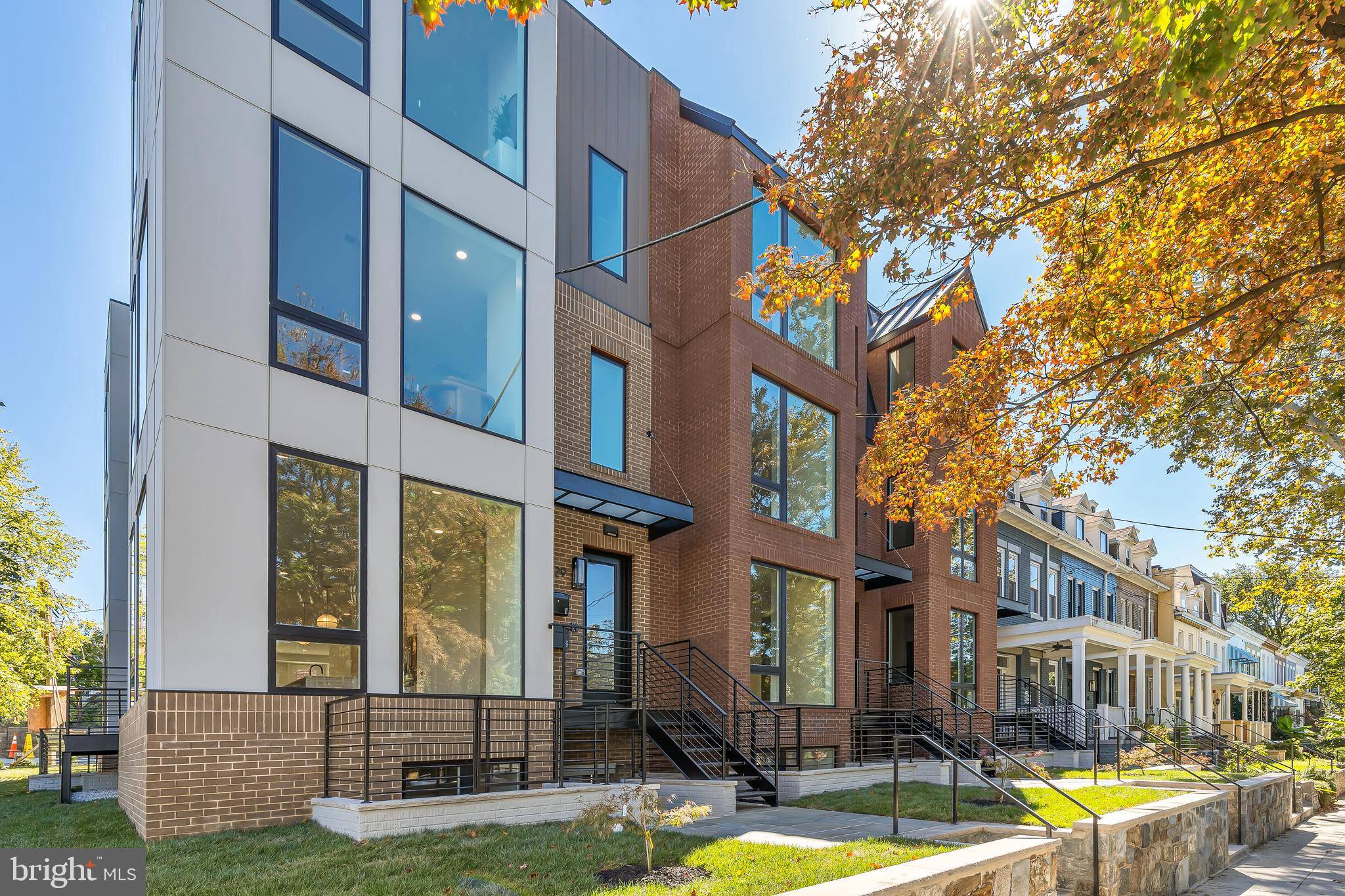 4129 8TH ST NW #UNIT 2, Washington, DC 20011