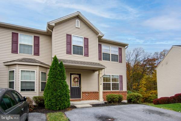 6374 CREEKBEND DR, Mechanicsburg, PA 17050