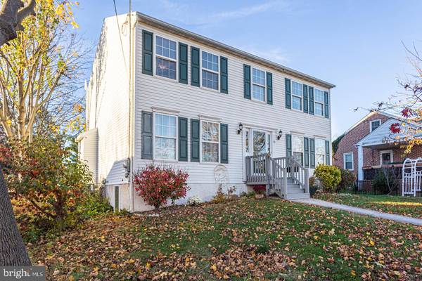 Pottstown, PA 19464,715 WILLOW ST