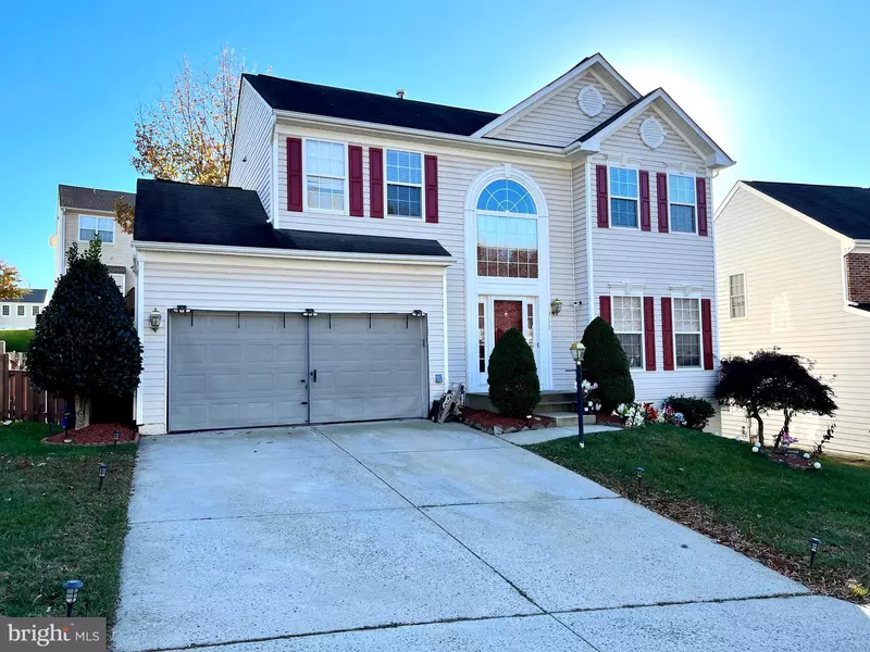 3177 TULIP TREE PL, Dumfries, VA 22026