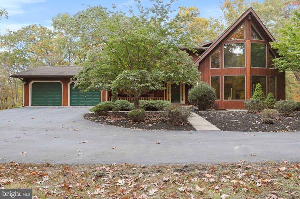 10864 GARRISON HOLLOW RD, Clear Spring, MD 21722