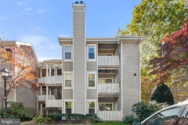 Centreville, VA 20121,14317 CLIMBING ROSE WAY #302