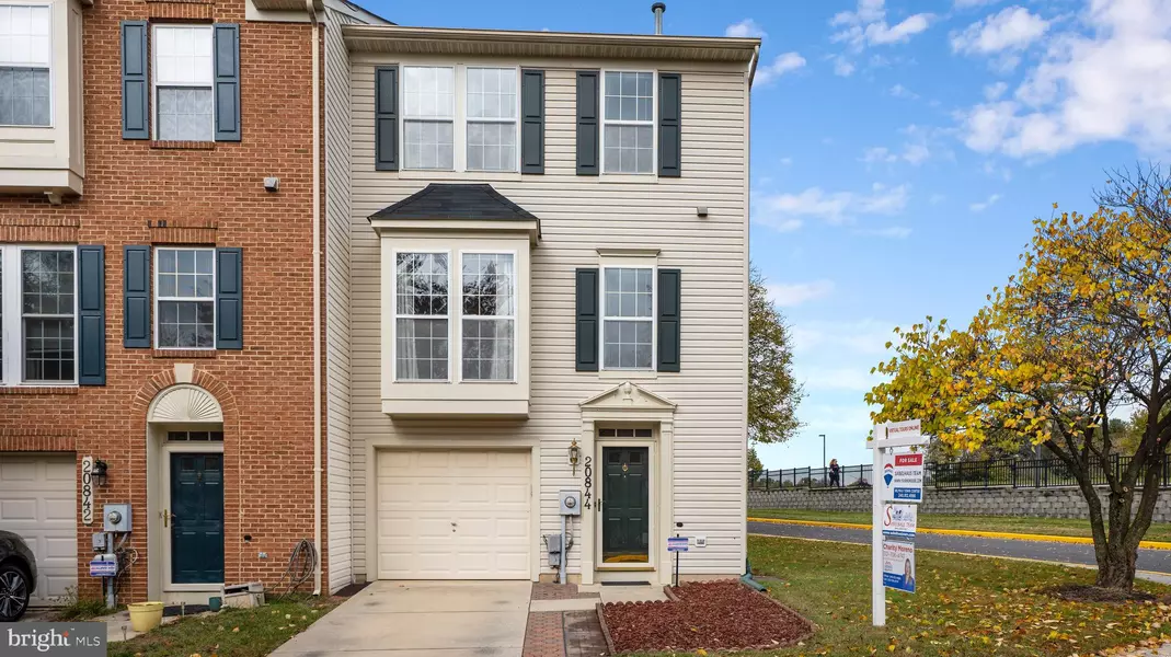 20844 MOUNTAIN LAKE TER #2208, Germantown, MD 20874