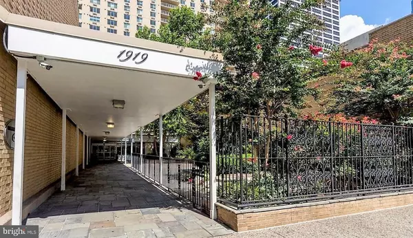 1919 CHESTNUT ST #2104, Philadelphia, PA 19103