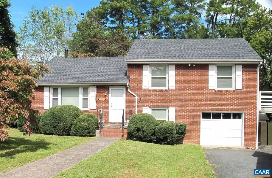 268 PINE RD, Scottsville, VA 24590