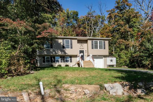 108 INCA TRL, Winchester, VA 22602