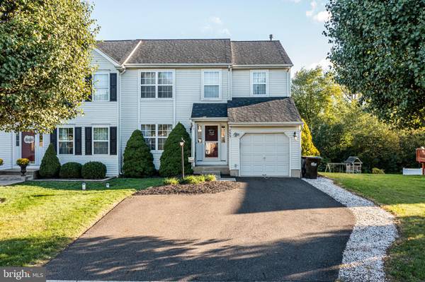 753 EVERGREEN CIR, Telford, PA 18969