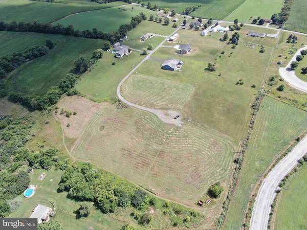 New Enterprise, PA 16664,LOT 17 BLUSTERY LANE