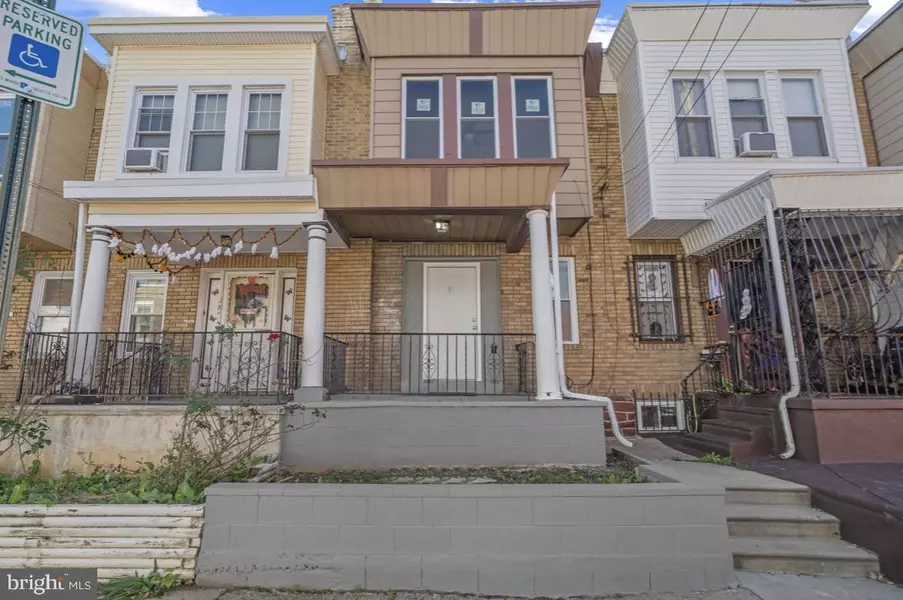 732 KINGSTON ST, Philadelphia, PA 19134