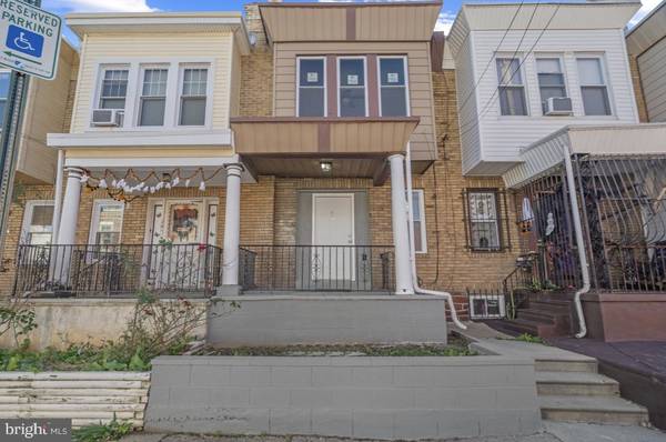 732 KINGSTON ST, Philadelphia, PA 19134